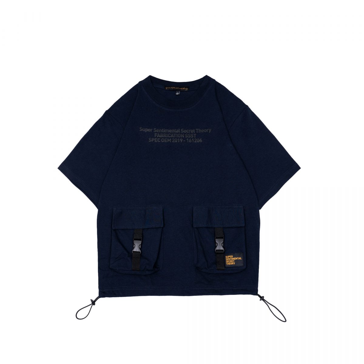 Messenger Navy