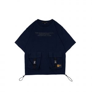 Messenger Navy