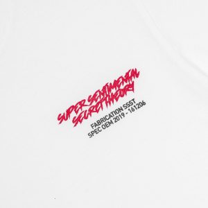 Drips White