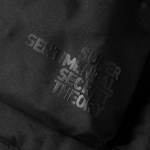 Diablo Bag Black