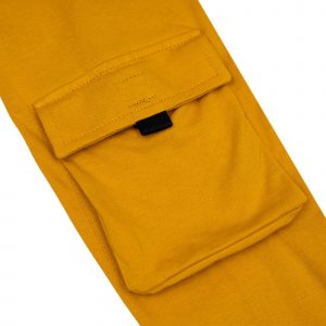Keeper Mustard