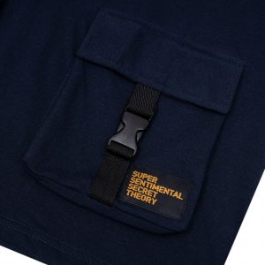 Messenger Navy