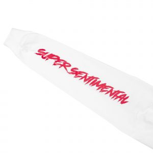 Drips White