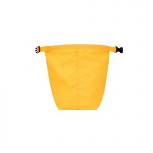 Pouch Bag Yellow