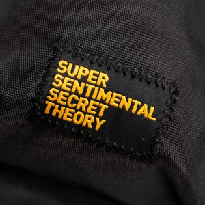 Diablo Bag Black