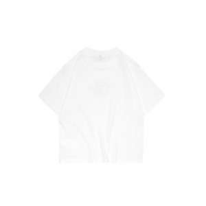 Basic Logo White