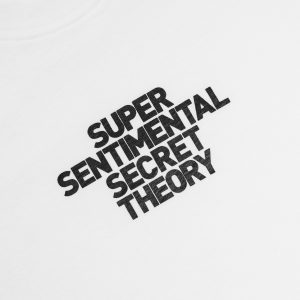 Basic Logo White