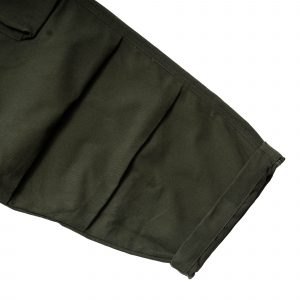 Affair Pants Olive