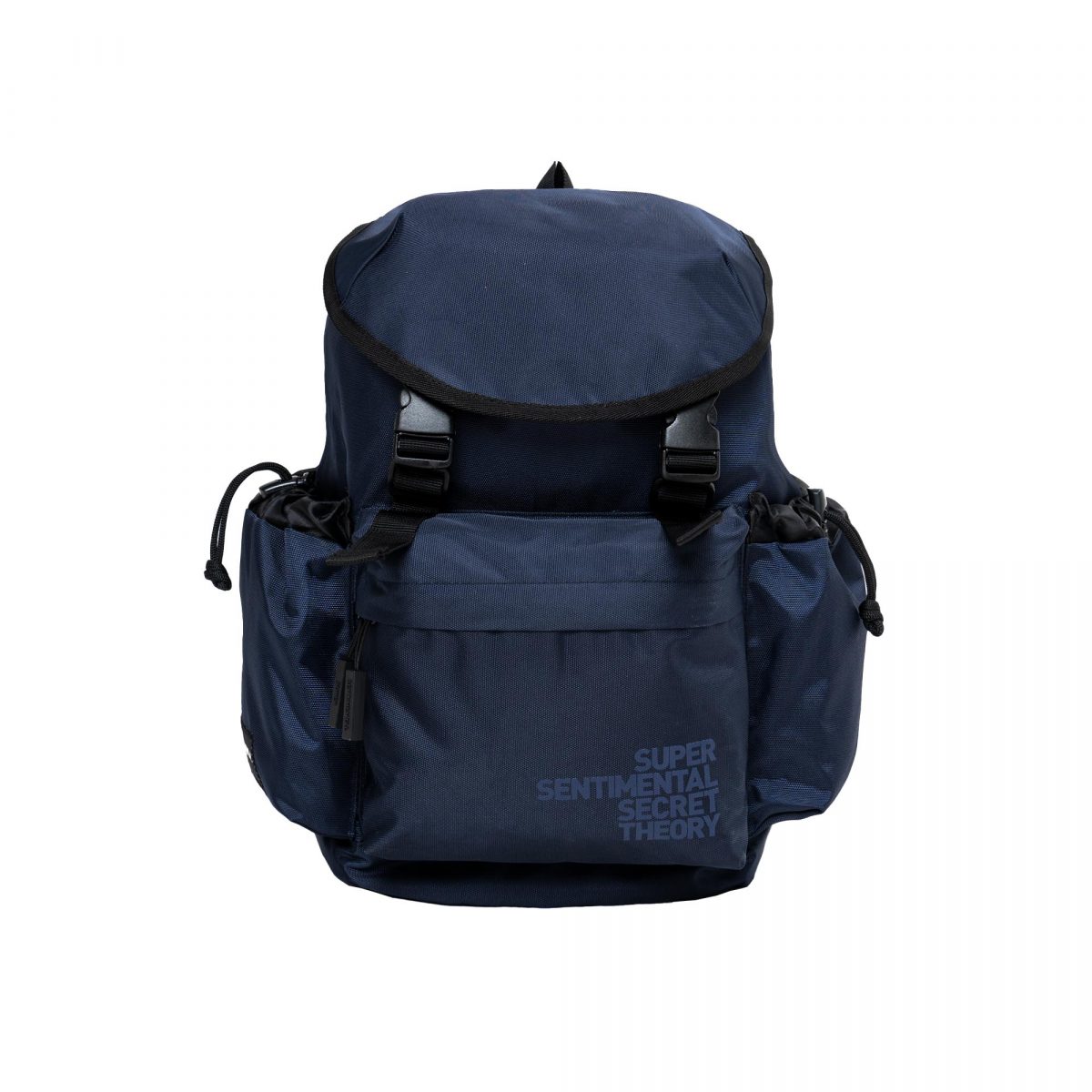 Diablo Bag Navy