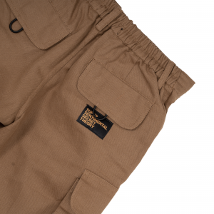 Craftman Pants Camel