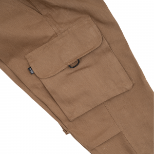 Craftman Pants Camel
