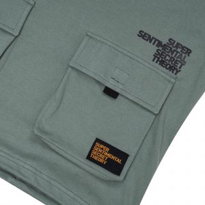 Keeper Sage Green