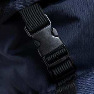 Diablo Bag Navy