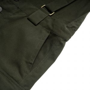 Affair Pants Olive