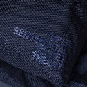 Diablo Bag Navy