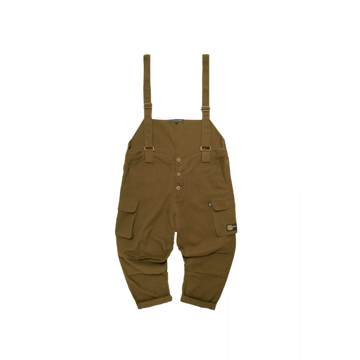 Affair Pants Brown