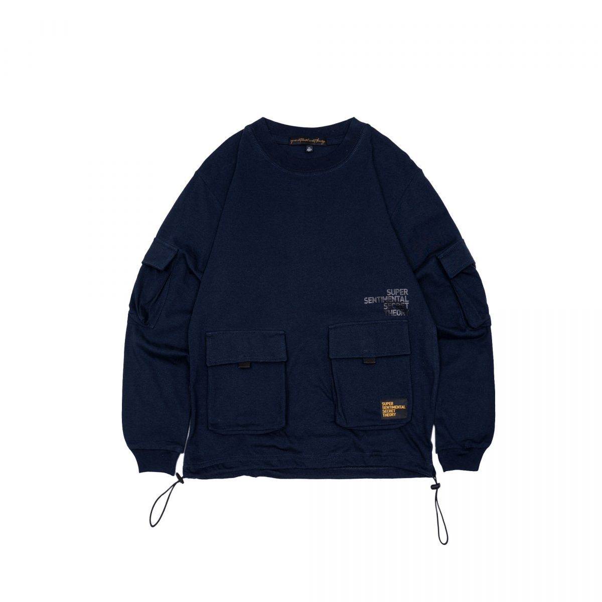 Keeper Navy