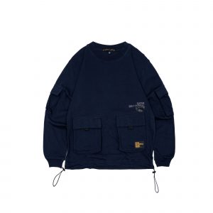 Keeper Navy