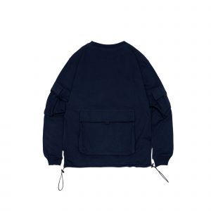 Keeper Navy