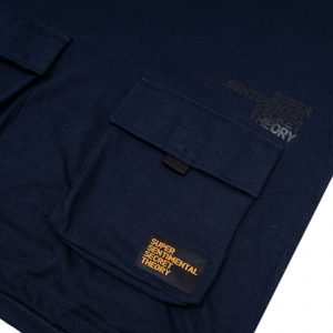 Keeper Navy
