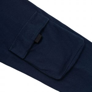Keeper Navy