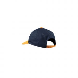 Oliver Polo Hat Navy