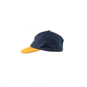 Oliver Polo Hat Navy
