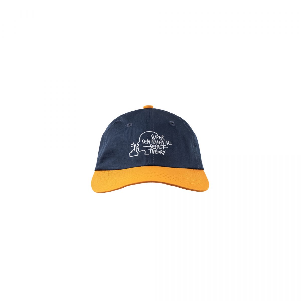 Oliver Polo Hat Navy