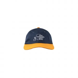 Oliver Polo Hat Navy