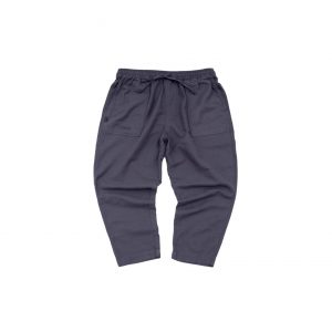 Snug Crewpants Dark Grey