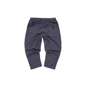 Snug Crewpants Dark Grey