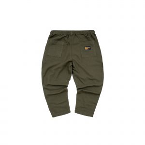 Snug Crewpants Olive
