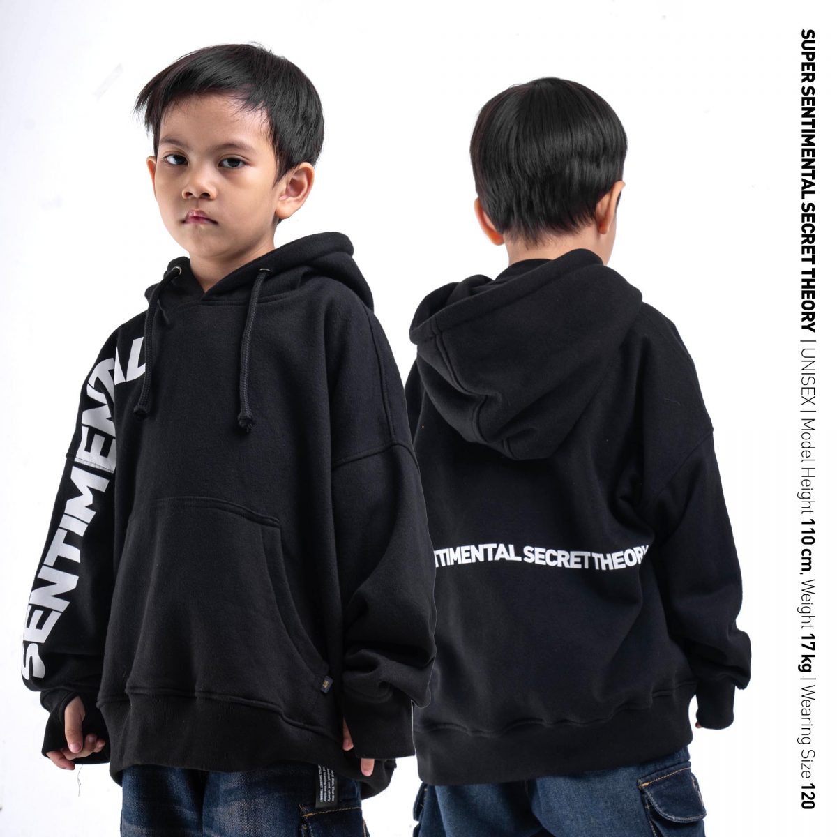 Cross Black