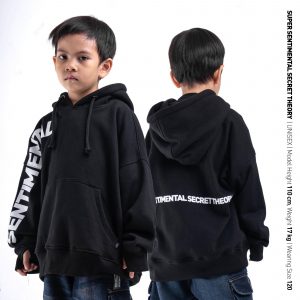 Cross Black