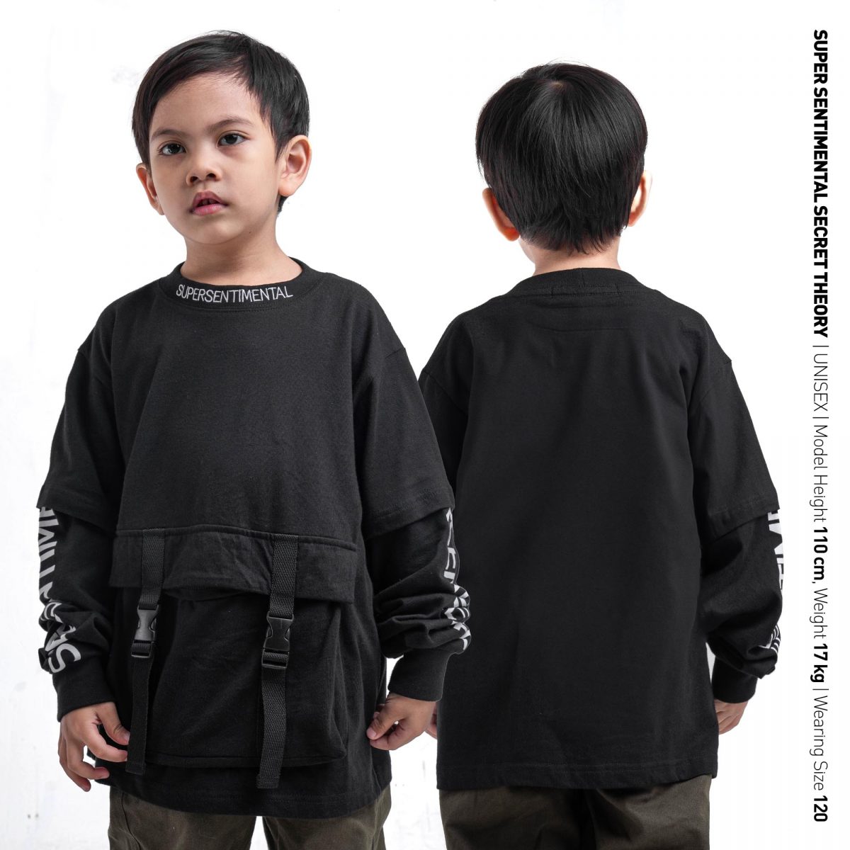 Revelation Black