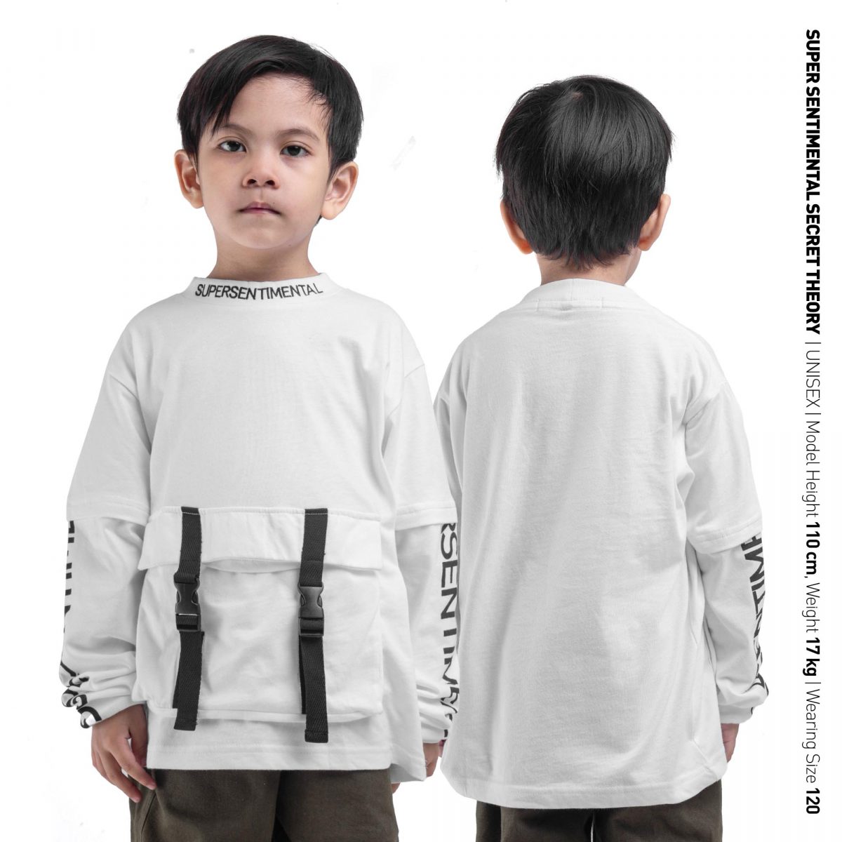Revelation White