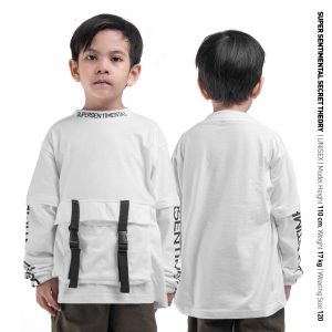 Revelation White