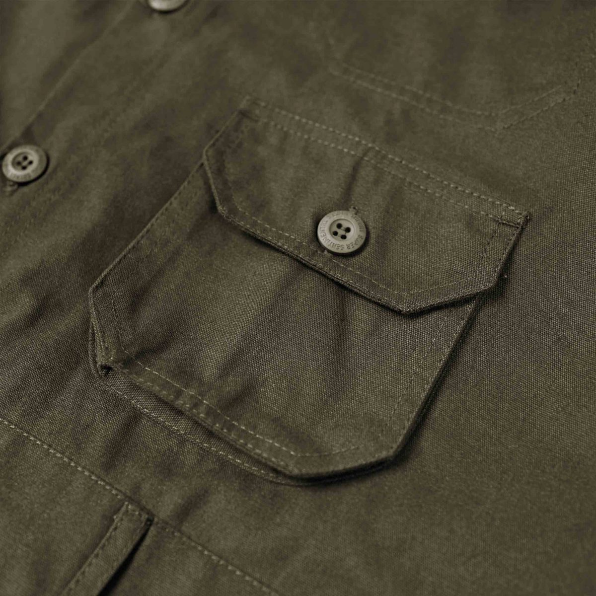 4 Coverall 3.0 Shortsleeve Olive