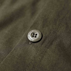 5 Coverall 3.0 Shortsleeve Olive