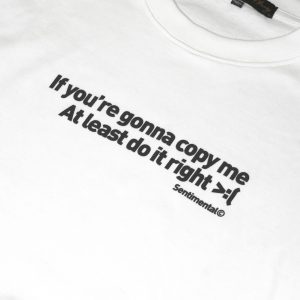 Mimic Heavyweight Tshirt