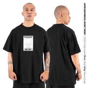 Bills Heavyweight Tshirt