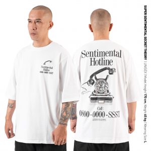 Call Heavyweight Tshirt