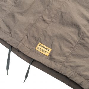 Relay Coach Jacket Olive