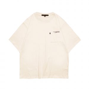 Basic Pocket Heavyweight Beach Sand