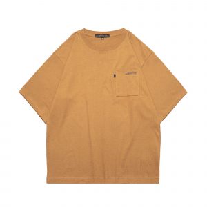 Basic Pocket Heavyweight Clay