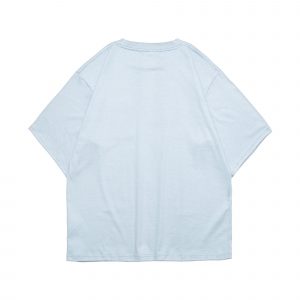 Basic Pocket Heavyweight Vast Blue