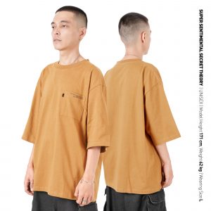 Basic Pocket Heavyweight Clay
