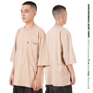 Basic Pocket Heavyweight Sandstone