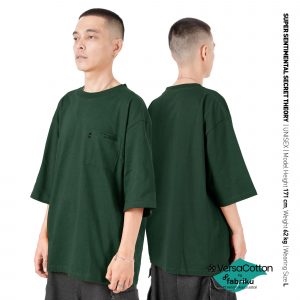 versa MOSS GREEN