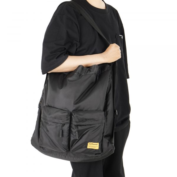 Switch Totepack Black